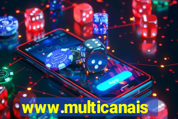 www.multicanais