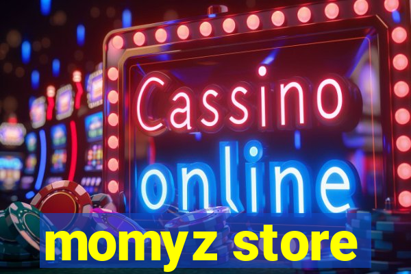 momyz store