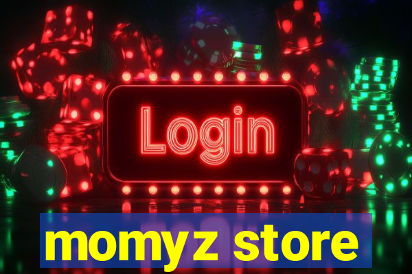 momyz store