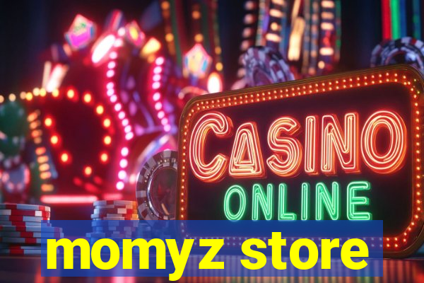 momyz store