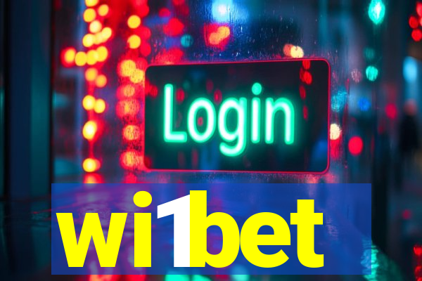 wi1bet