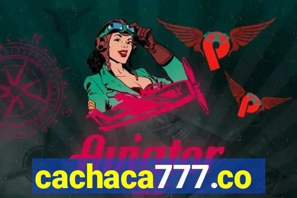 cachaca777.co