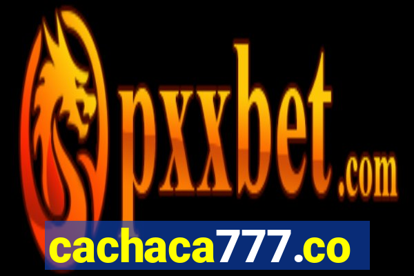 cachaca777.co