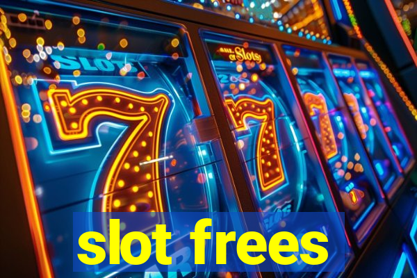 slot frees