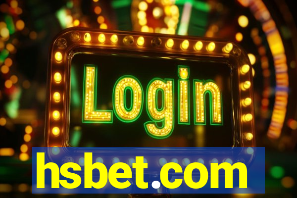 hsbet.com