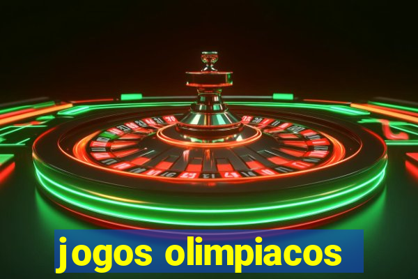 jogos olimpiacos