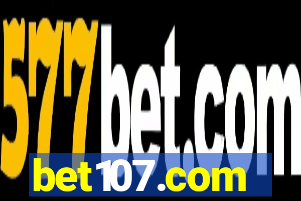 bet107.com