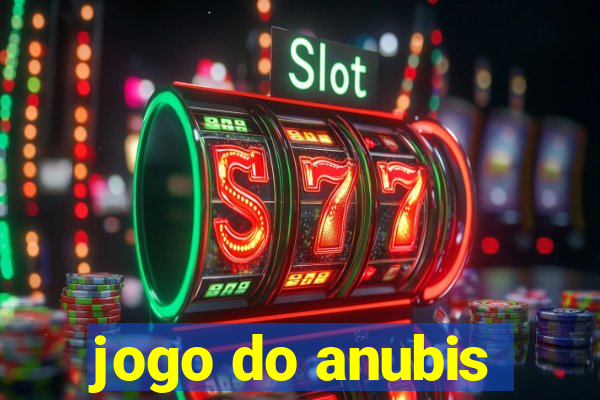 jogo do anubis