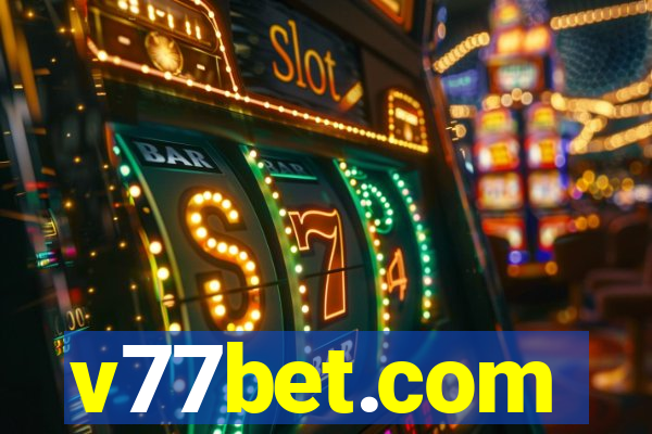 v77bet.com