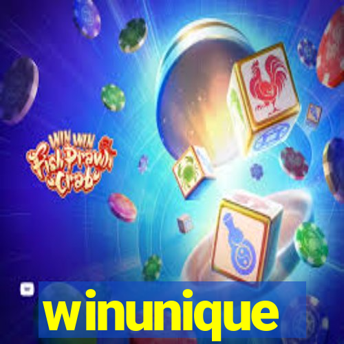 winunique