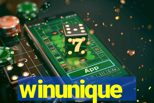 winunique