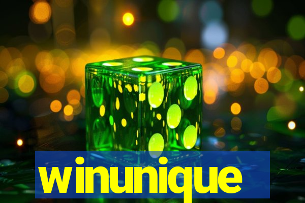 winunique