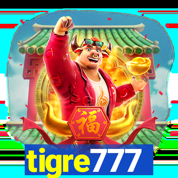 tigre777