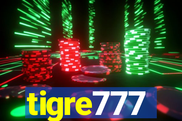 tigre777