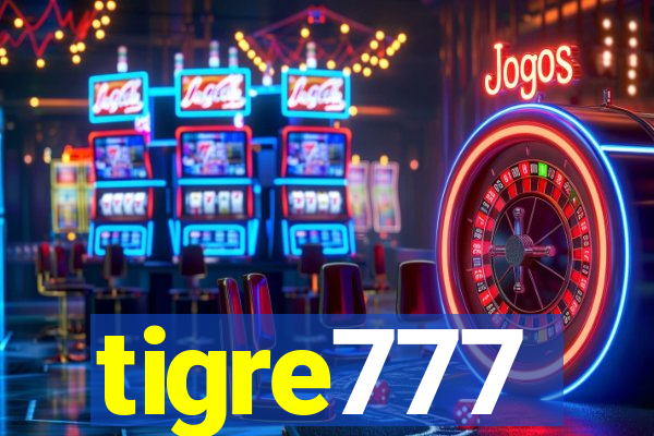 tigre777