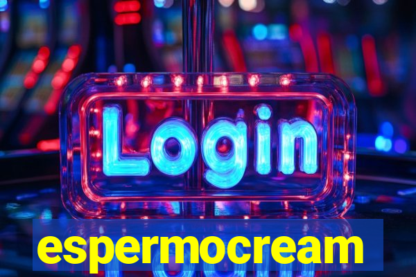 espermocream