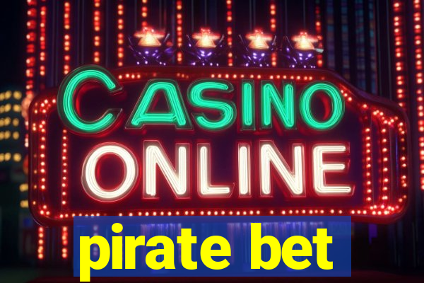 pirate bet