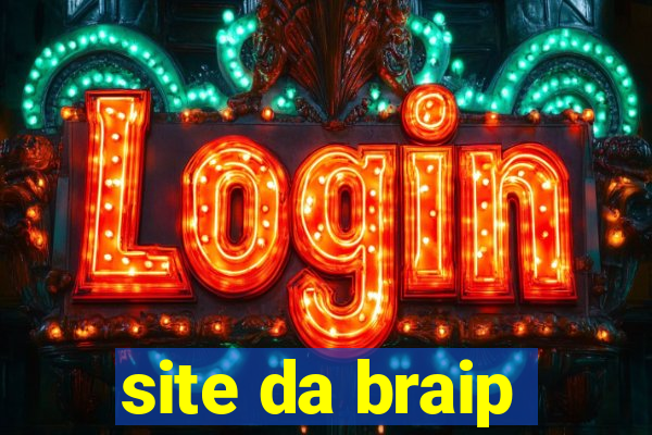 site da braip