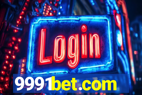 9991bet.com