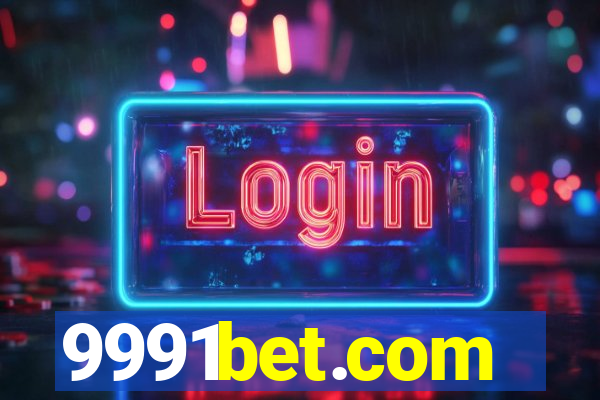 9991bet.com