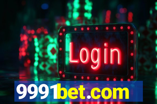 9991bet.com