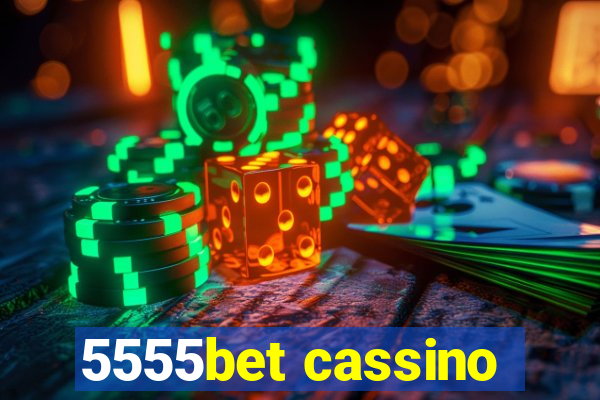 5555bet cassino