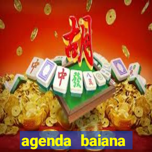 agenda baiana system 2024