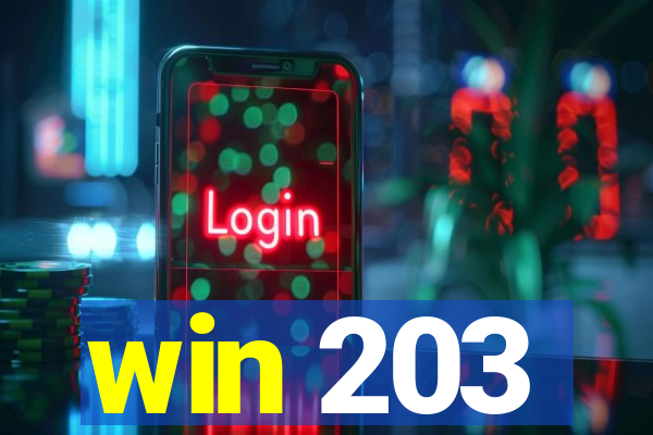 win 203