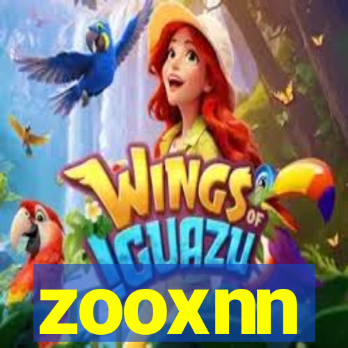 zooxnn