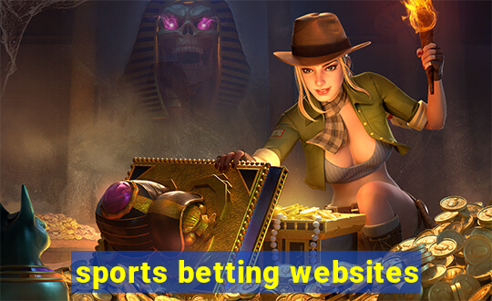 sports betting websites