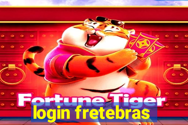 login fretebras