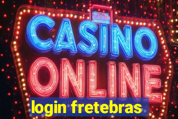 login fretebras