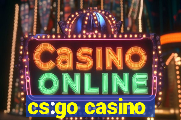 cs:go casino