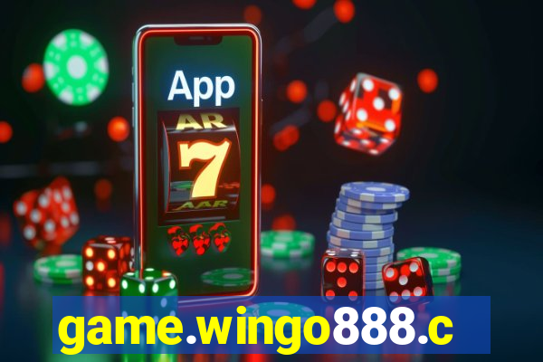 game.wingo888.con