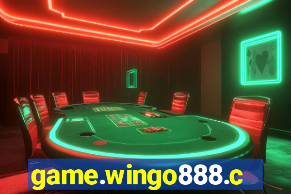 game.wingo888.con