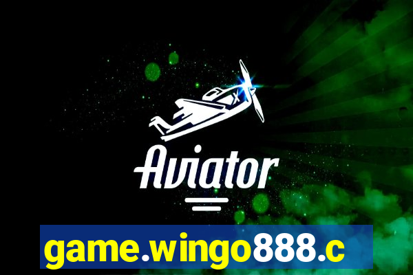 game.wingo888.con