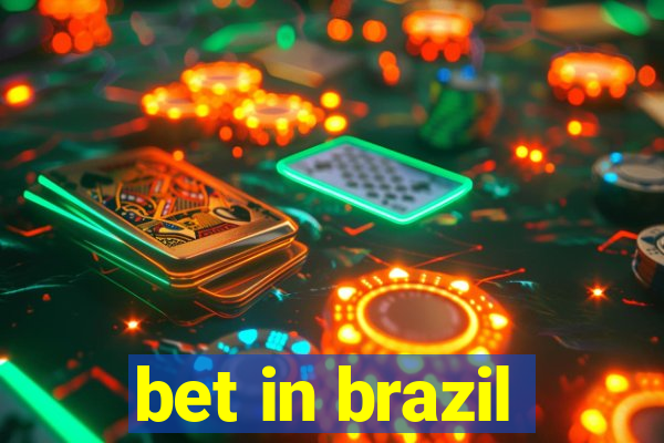 bet in brazil