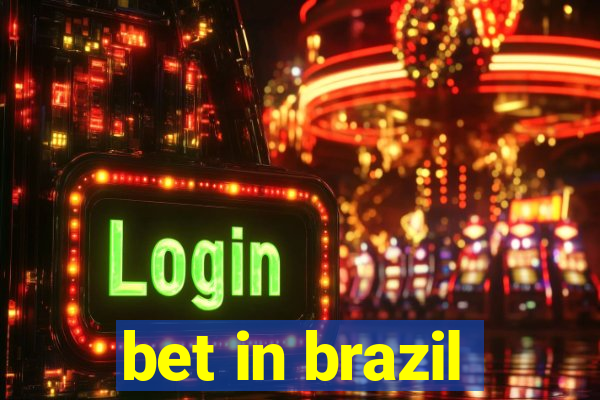 bet in brazil