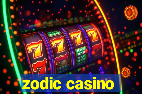 zodic casino