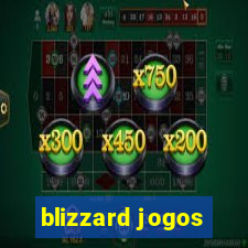 blizzard jogos