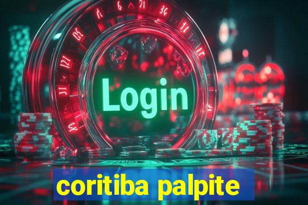 coritiba palpite