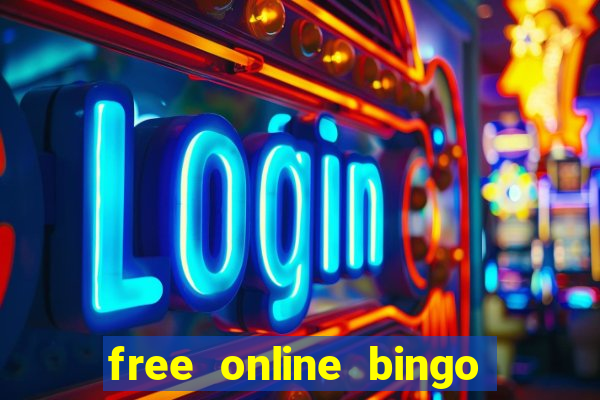 free online bingo games for groups