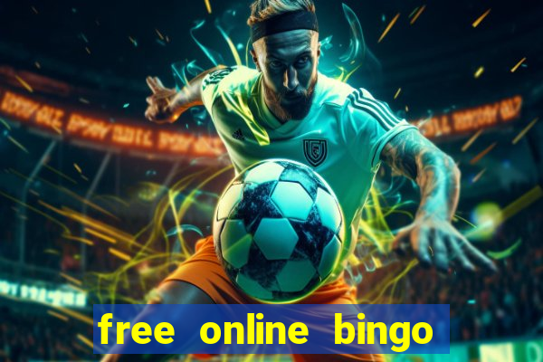 free online bingo games for groups