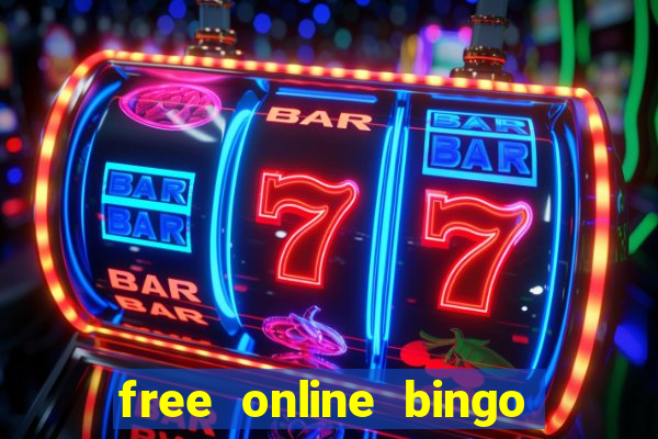 free online bingo games for groups