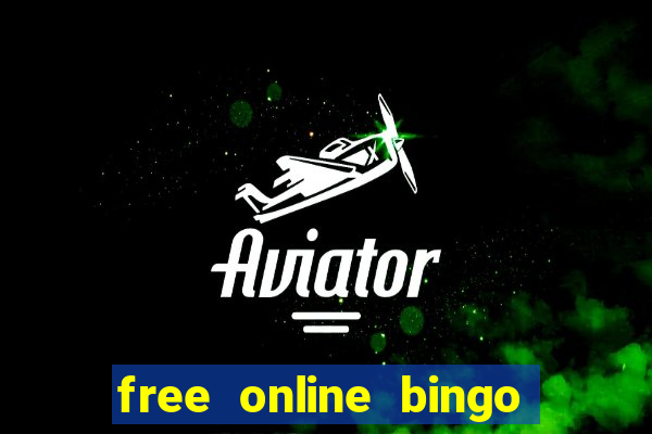 free online bingo games for groups