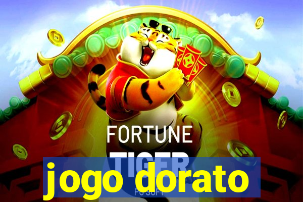 jogo dorato