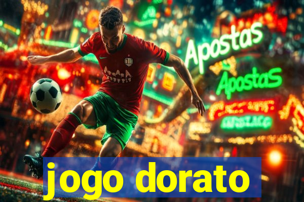 jogo dorato