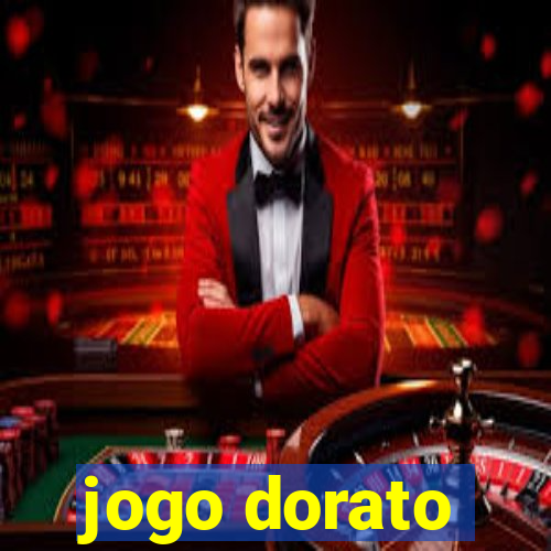 jogo dorato