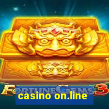 casino on.line