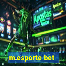 m.esporte bet